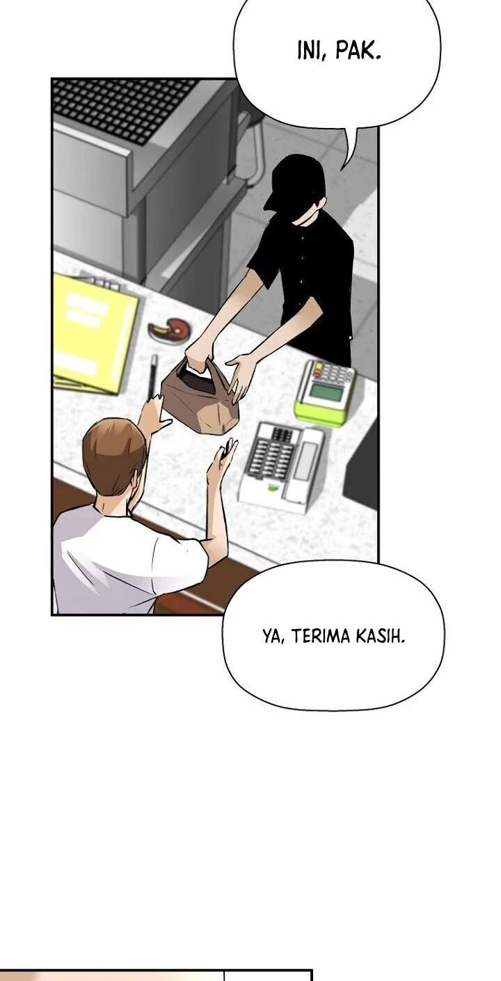 Return of the Legend Chapter 34 - halaman 70
