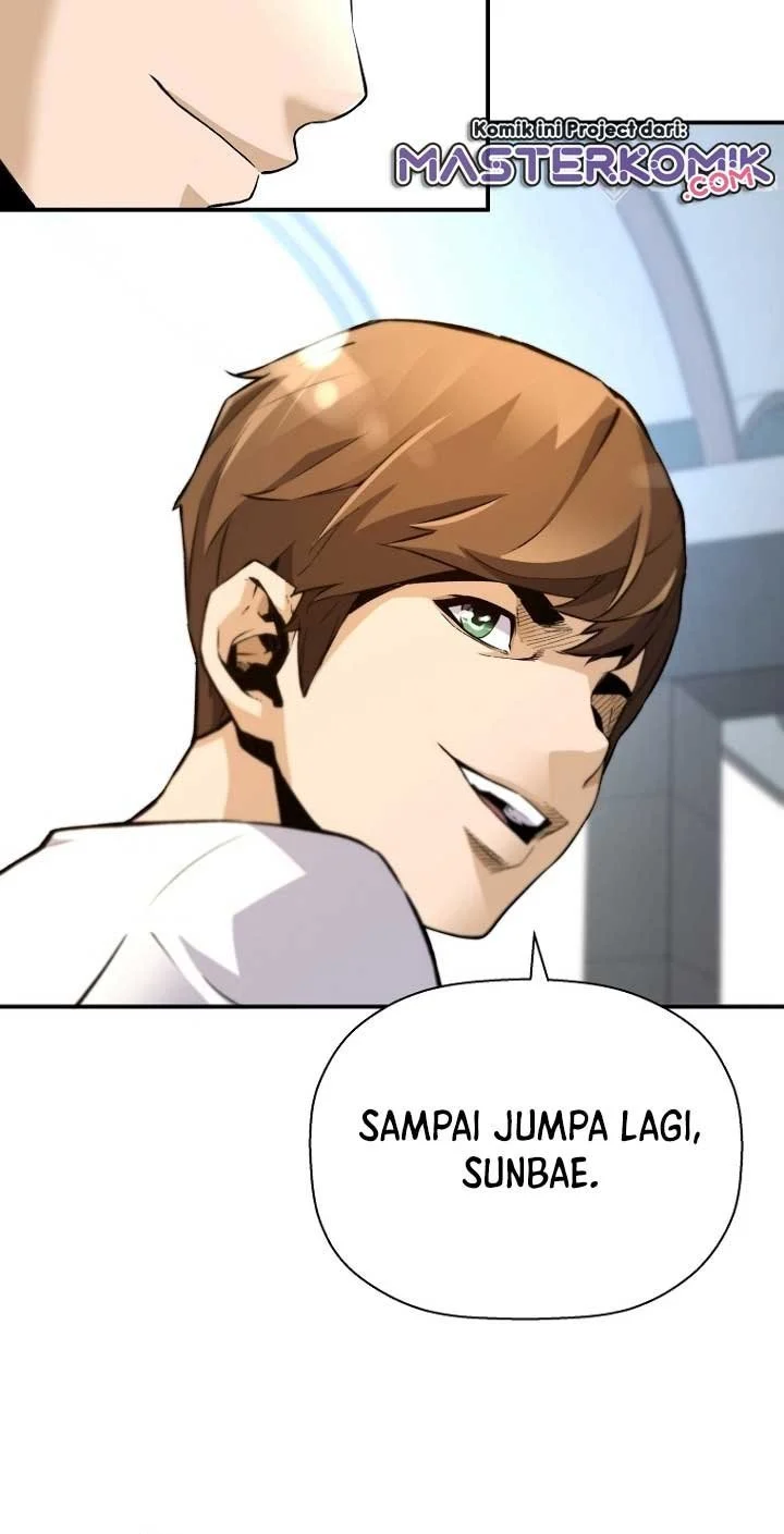 Return of the Legend Chapter 34 - halaman 71