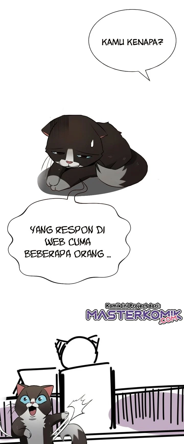 Return of the Legend Chapter 34 - halaman 77