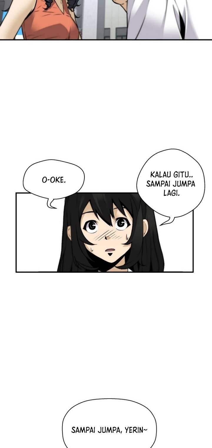 Return of the Legend Chapter 35 - halaman 11
