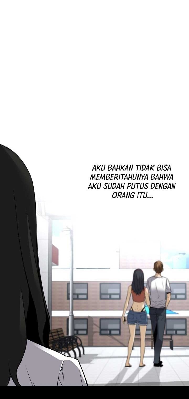Return of the Legend Chapter 35 - halaman 13