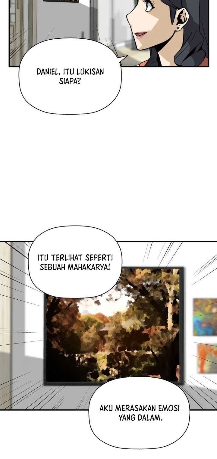 Return of the Legend Chapter 35 - halaman 19