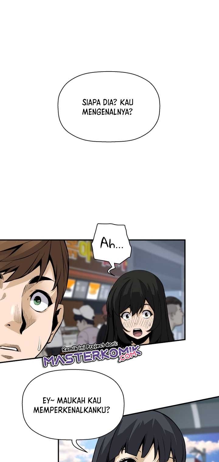 Return of the Legend Chapter 35 - halaman 2