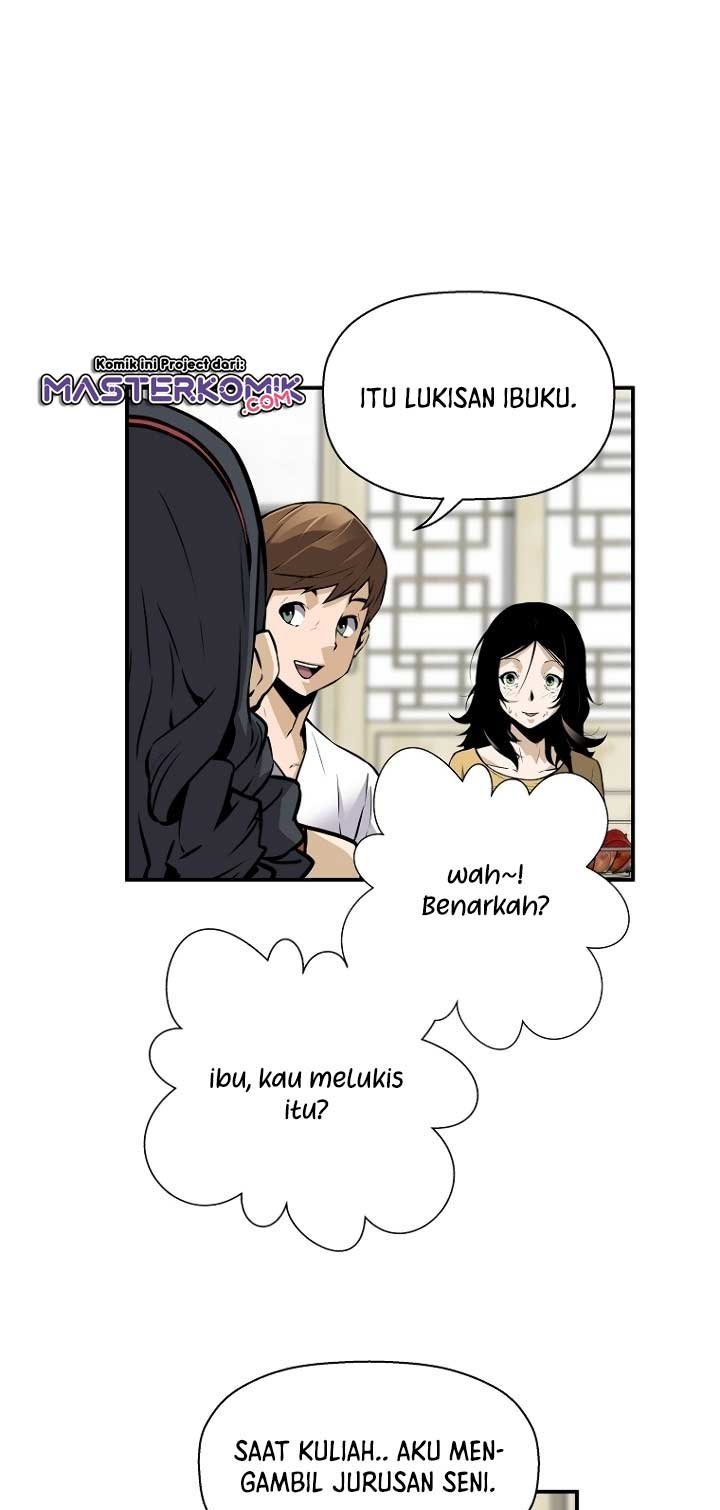 Return of the Legend Chapter 35 - halaman 20
