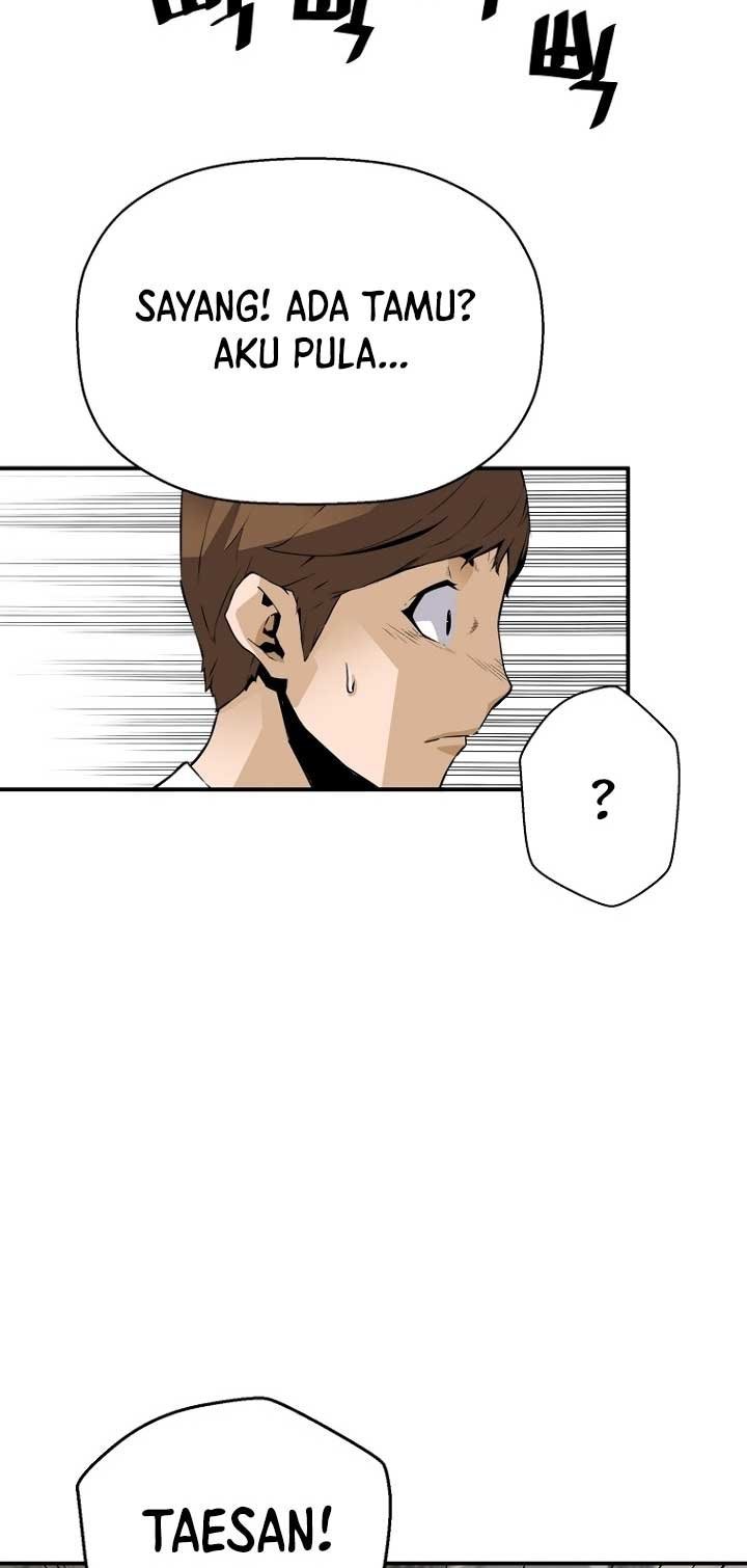 Return of the Legend Chapter 35 - halaman 26