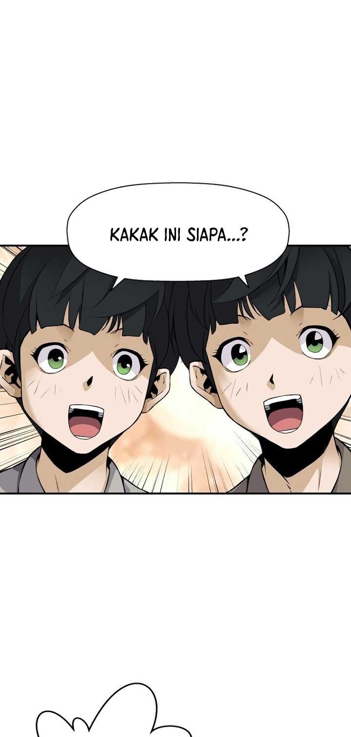 Return of the Legend Chapter 35 - halaman 29