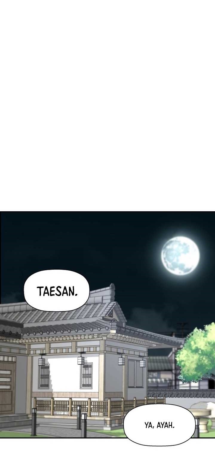 Return of the Legend Chapter 35 - halaman 33