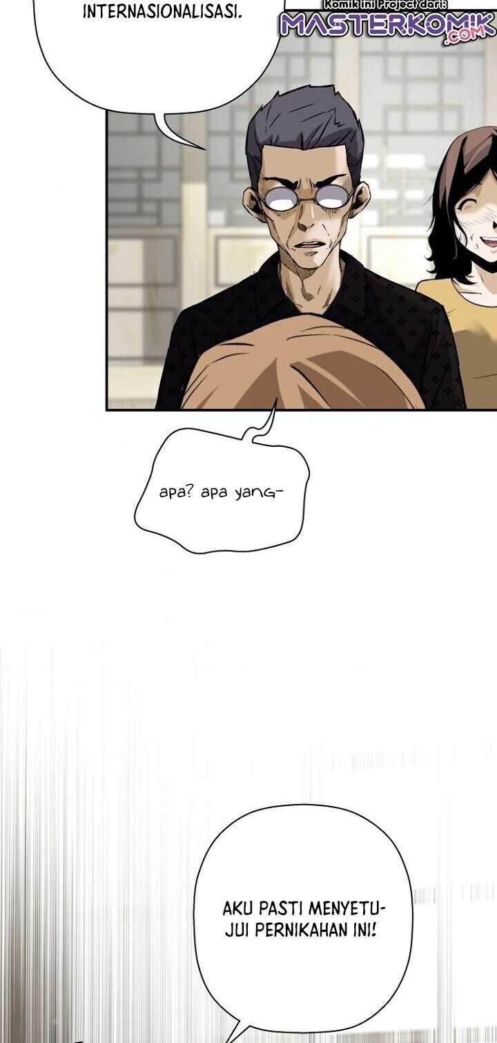 Return of the Legend Chapter 35 - halaman 35
