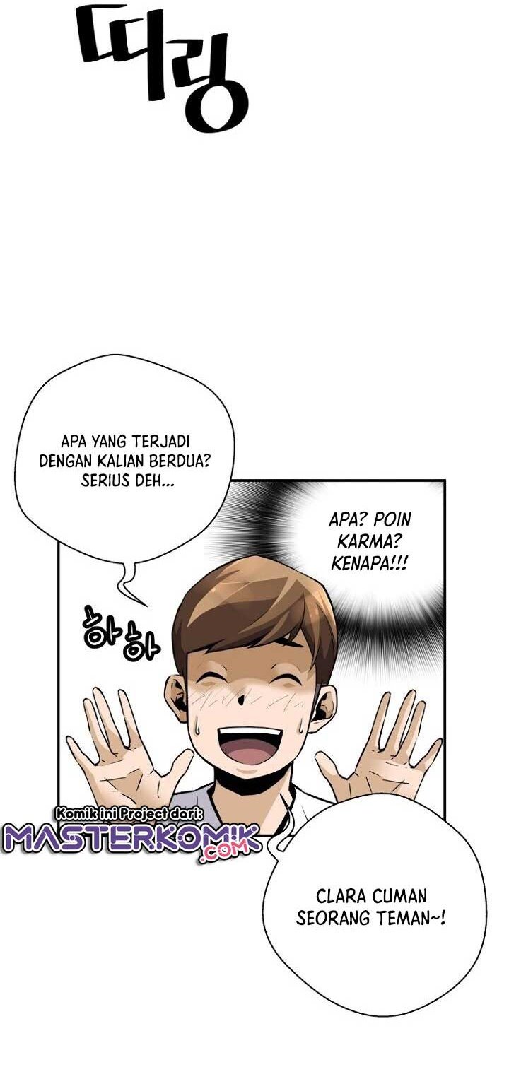 Return of the Legend Chapter 35 - halaman 37