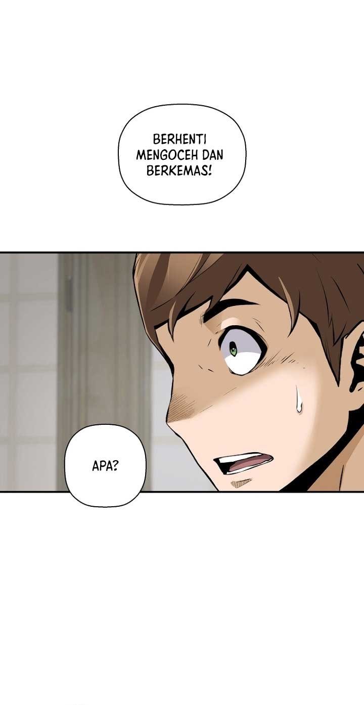 Return of the Legend Chapter 35 - halaman 38