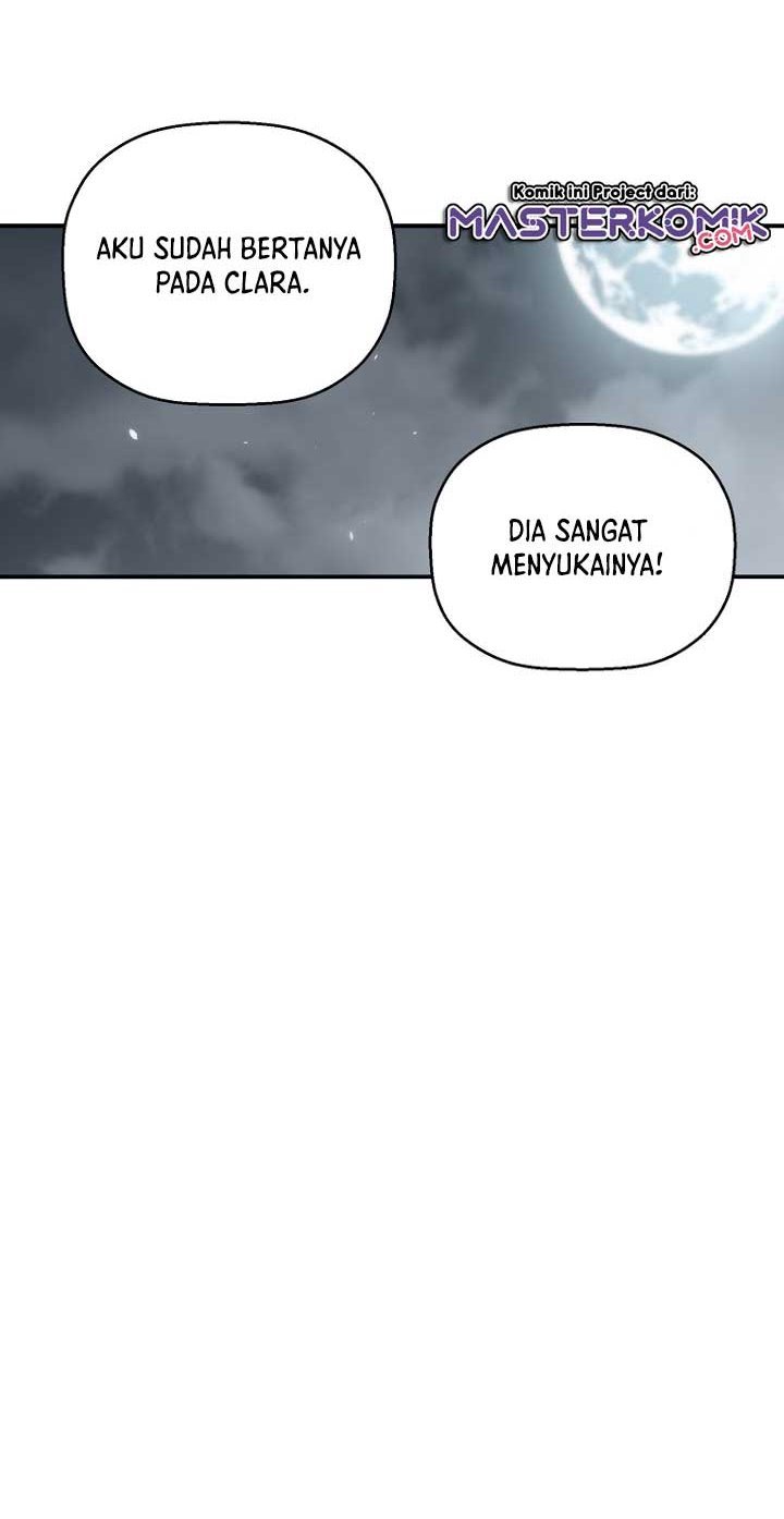 Return of the Legend Chapter 35 - halaman 40