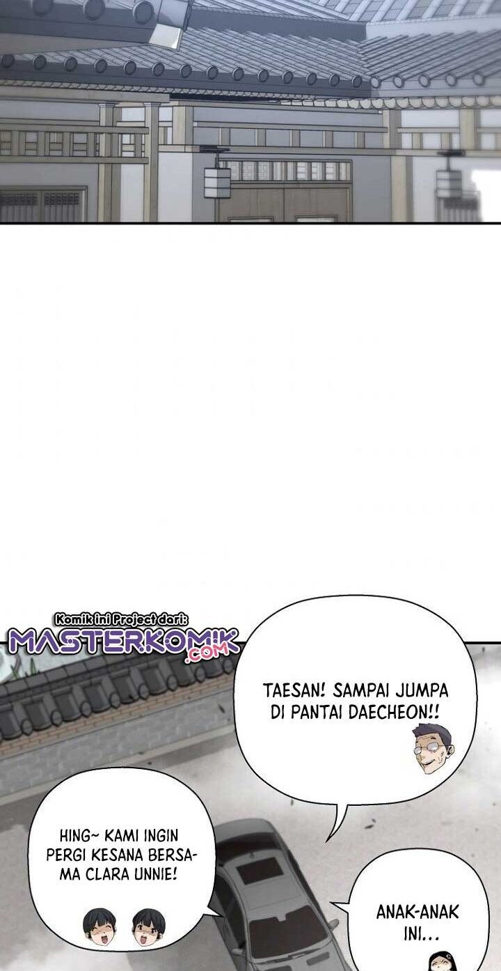 Return of the Legend Chapter 35 - halaman 42