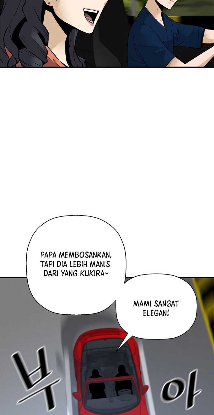 Return of the Legend Chapter 35 - halaman 46