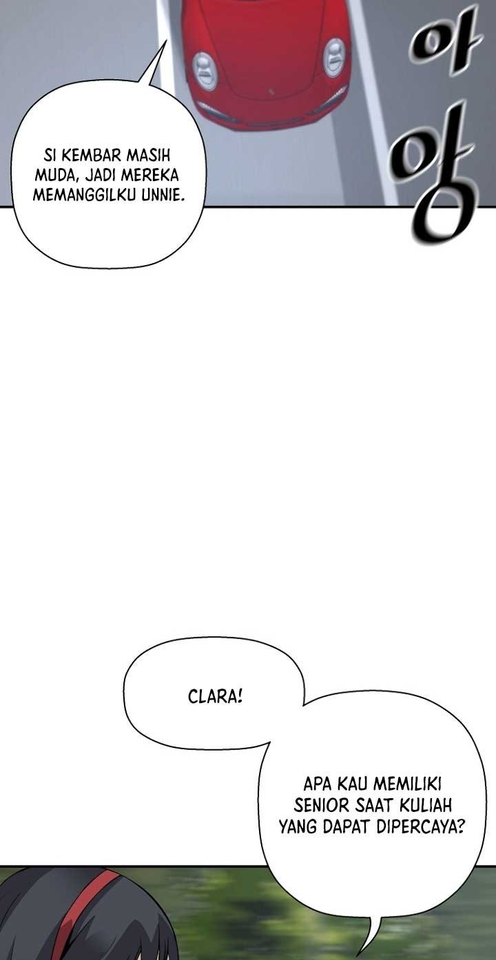 Return of the Legend Chapter 35 - halaman 47