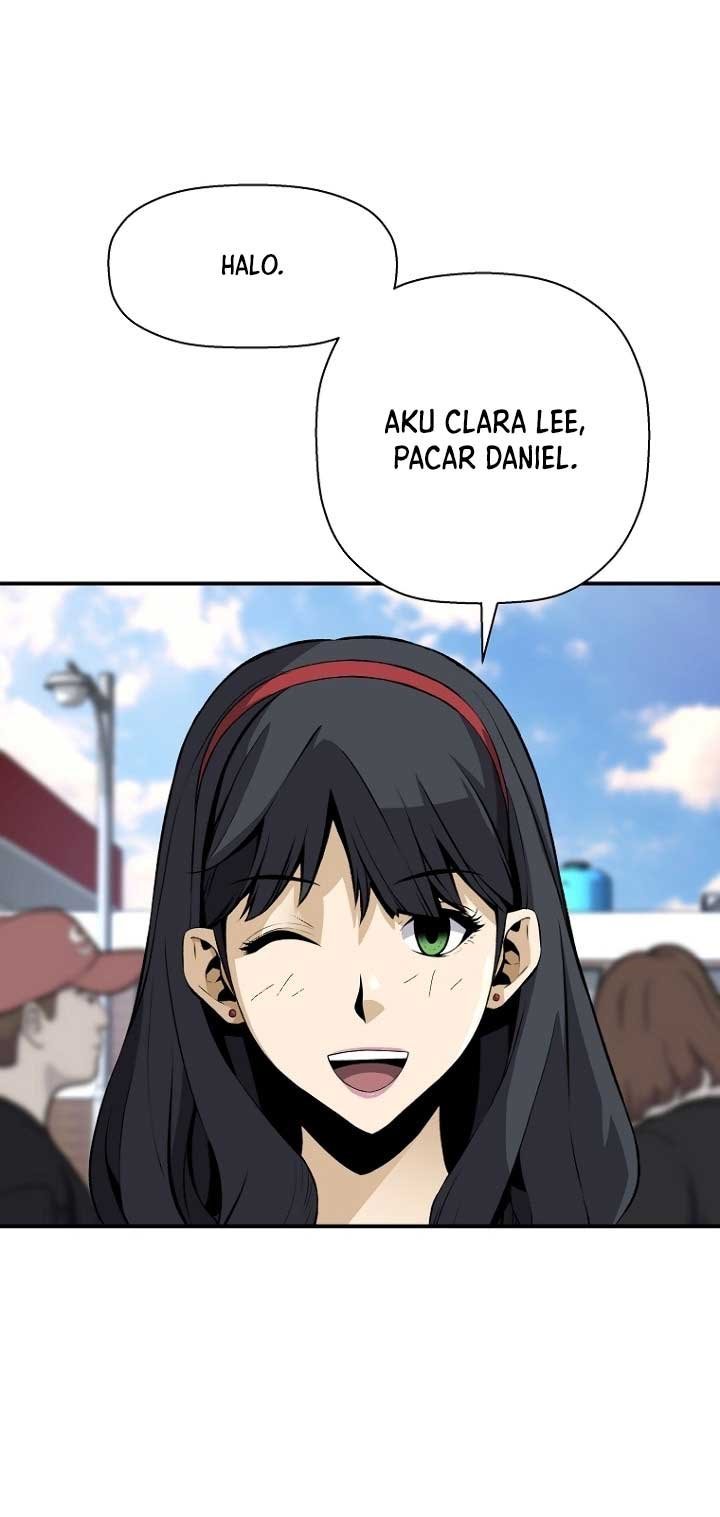 Return of the Legend Chapter 35 - halaman 5