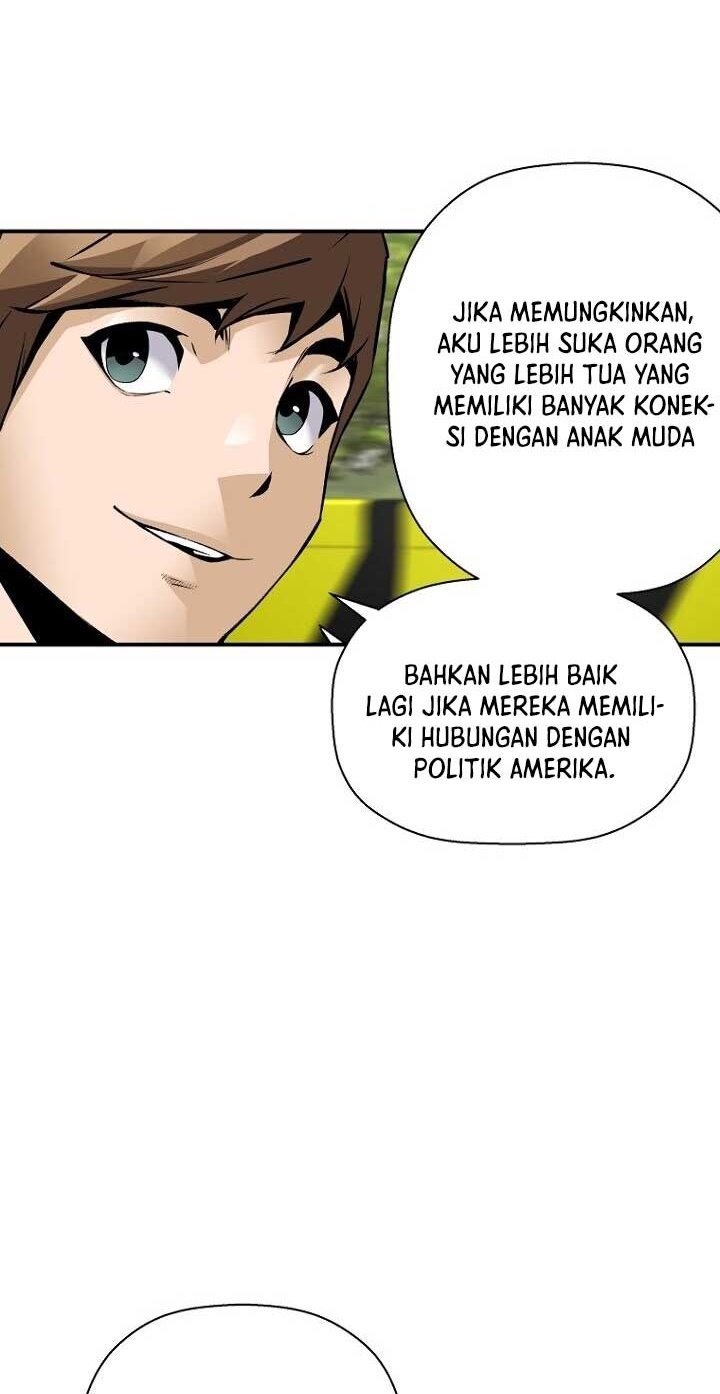 Return of the Legend Chapter 35 - halaman 52