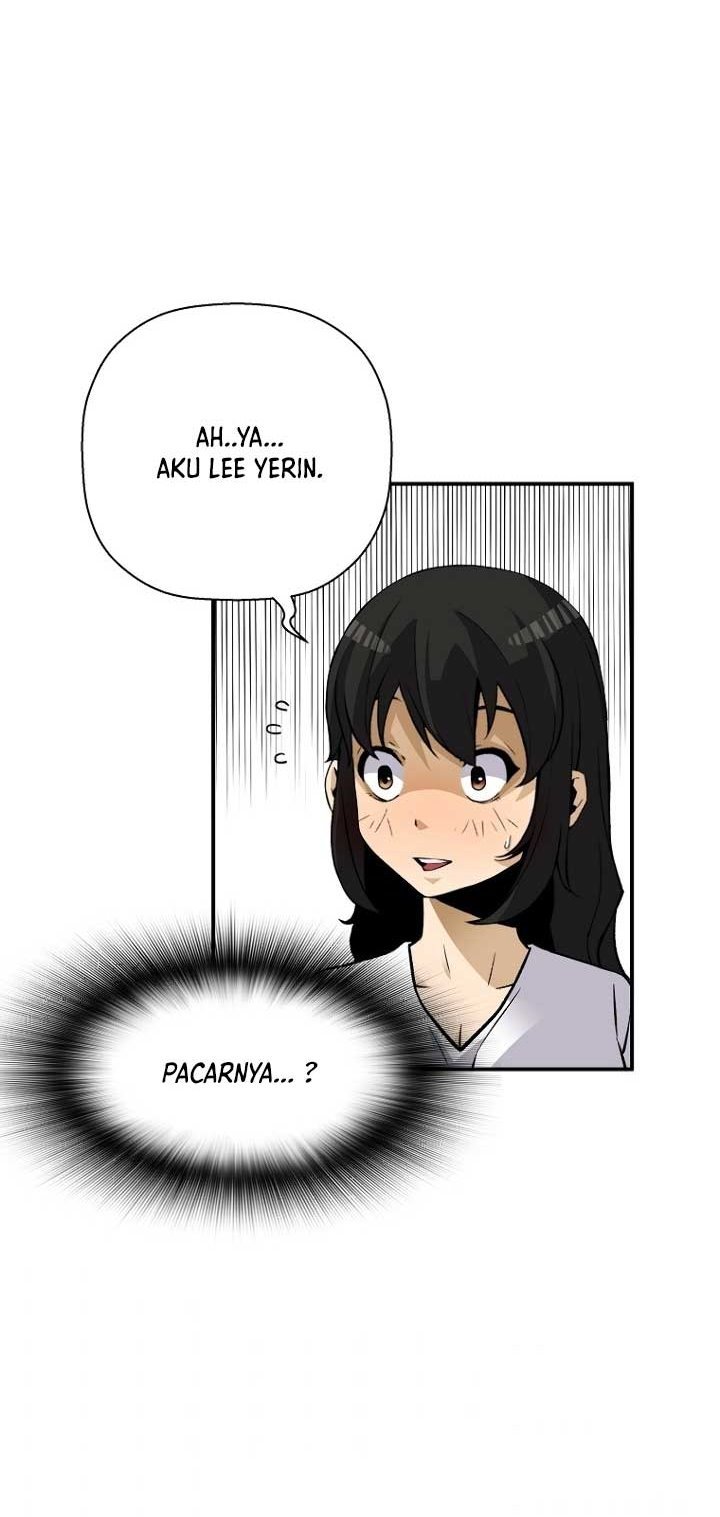 Return of the Legend Chapter 35 - halaman 6