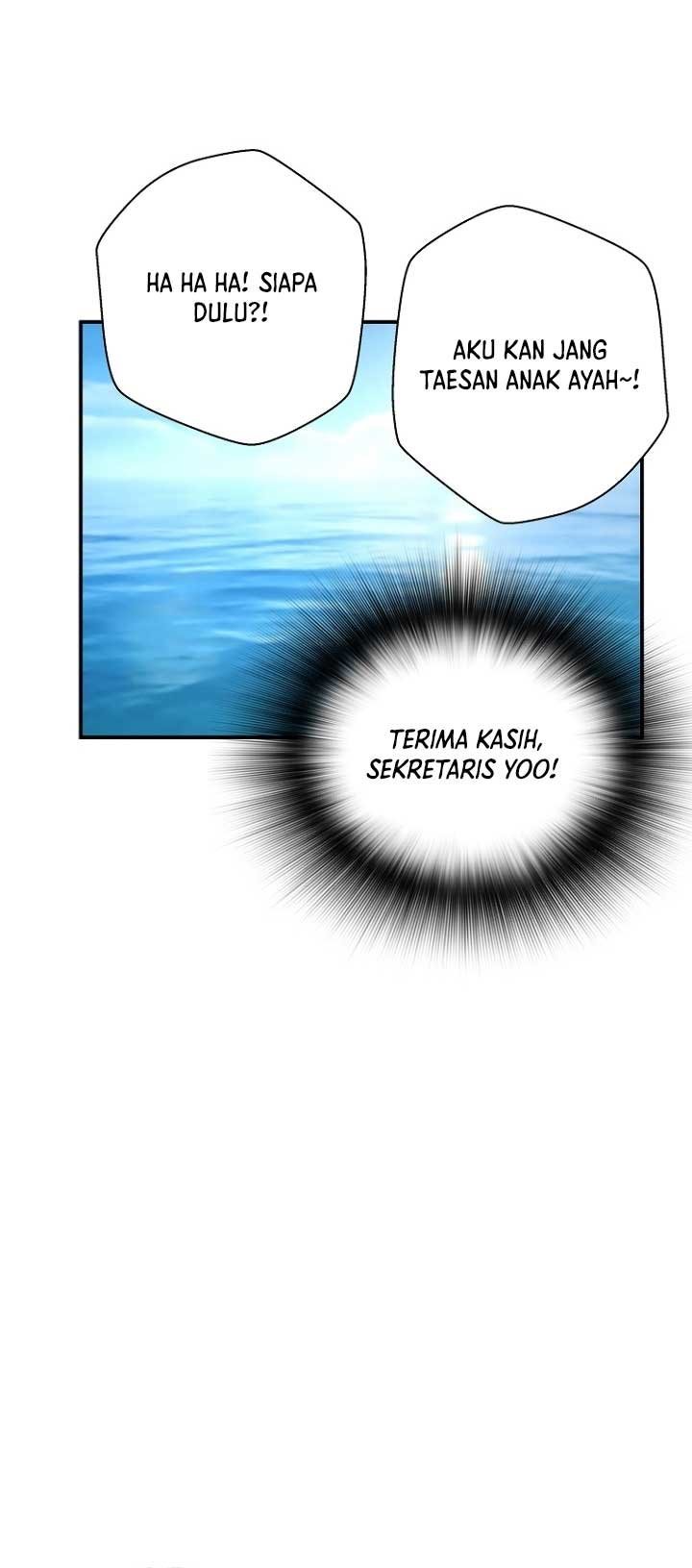 Return of the Legend Chapter 35 - halaman 62
