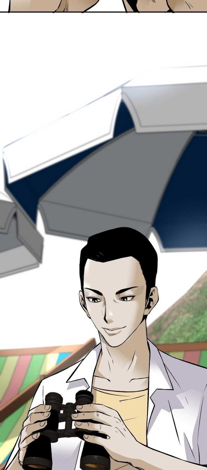 Return of the Legend Chapter 35 - halaman 69