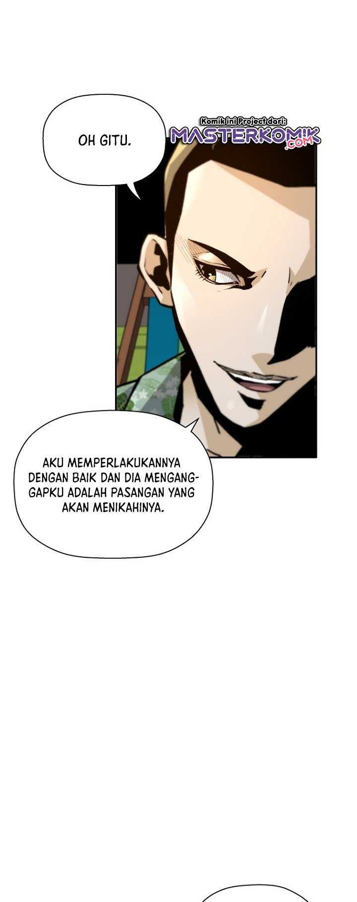 Return of the Legend Chapter 36 - halaman 9