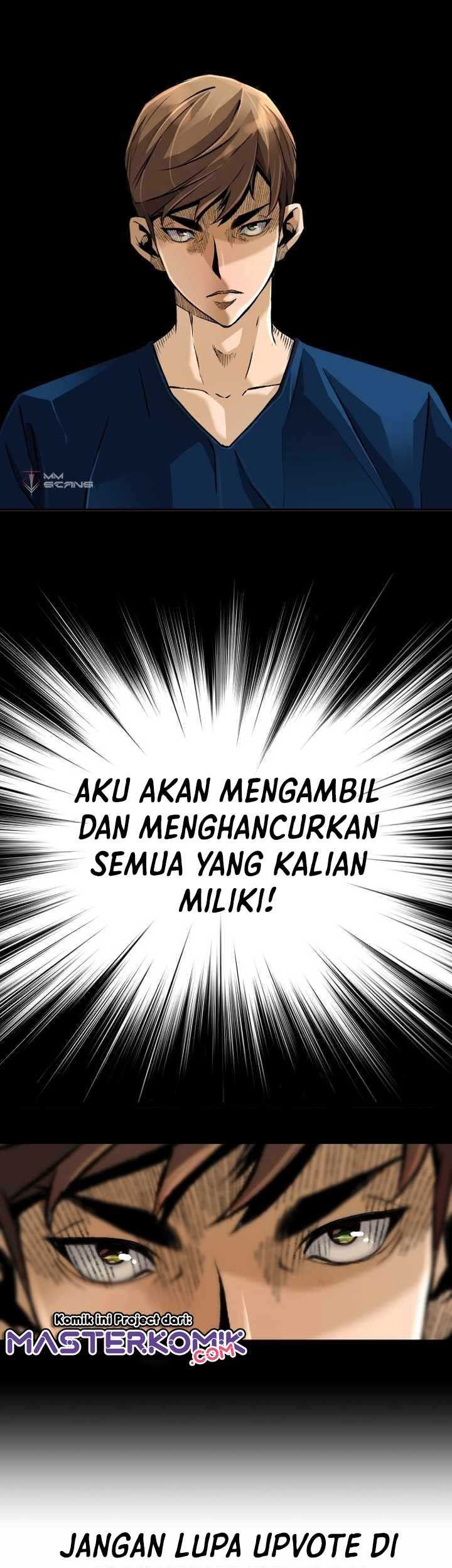 Return of the Legend Chapter 37 - halaman 52