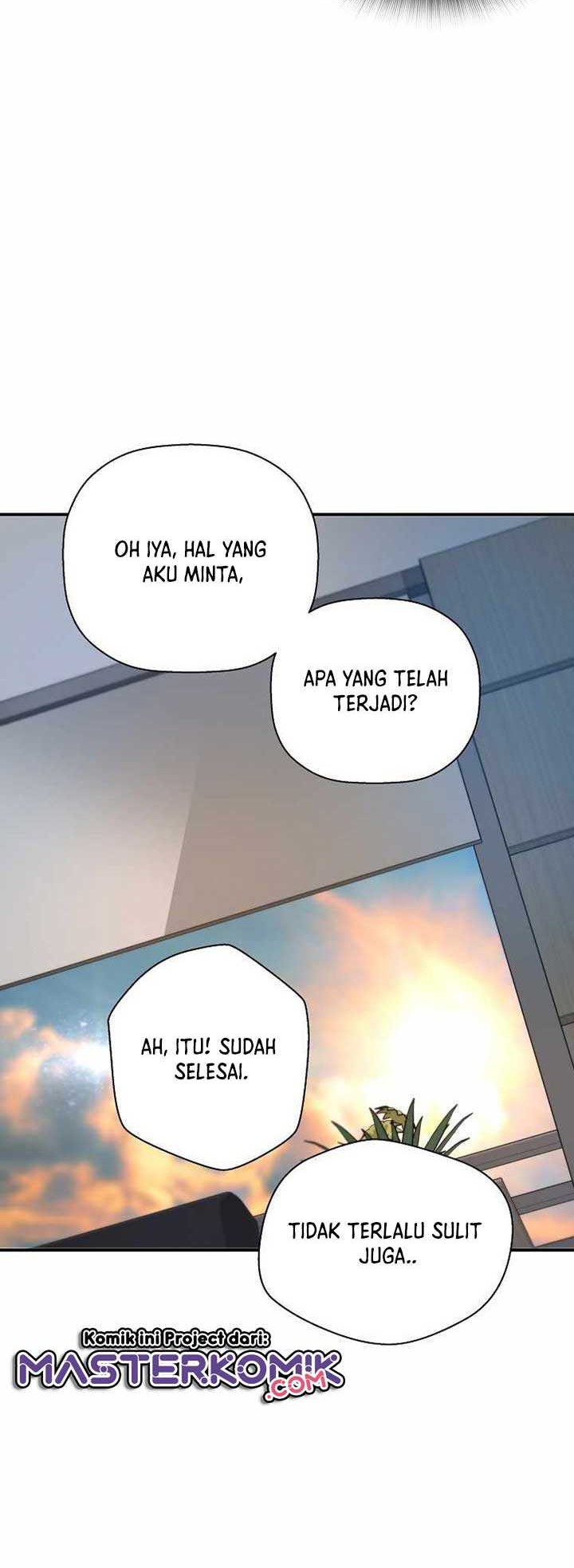 Return of the Legend Chapter 38 - halaman 15