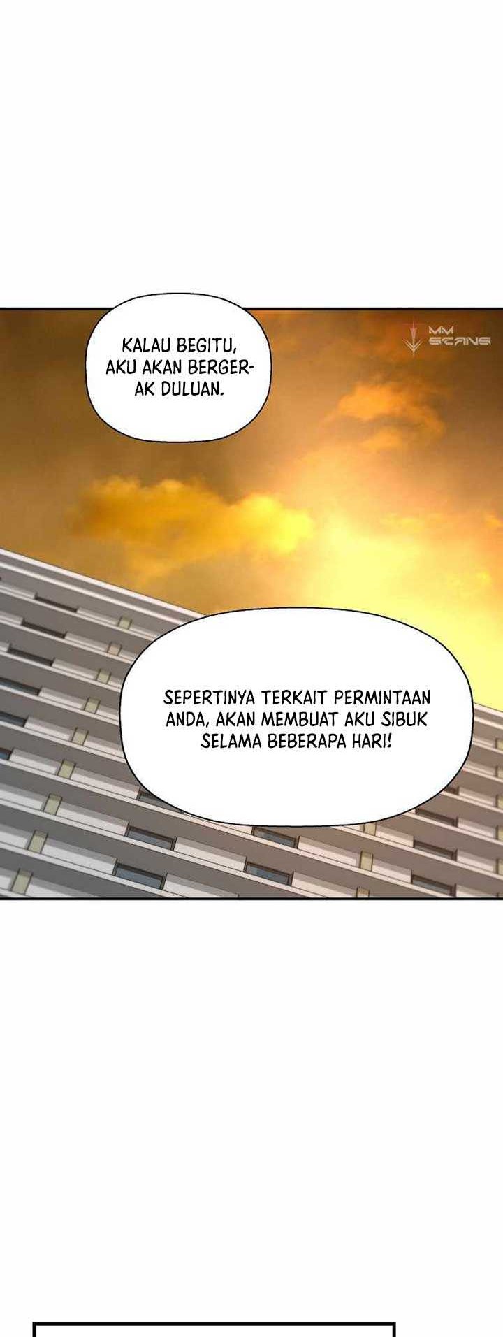 Return of the Legend Chapter 38 - halaman 29