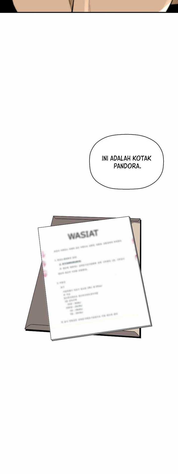 Return of the Legend Chapter 38 - halaman 31