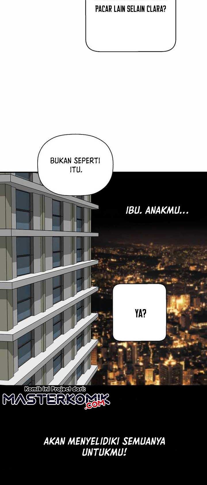 Return of the Legend Chapter 38 - halaman 47