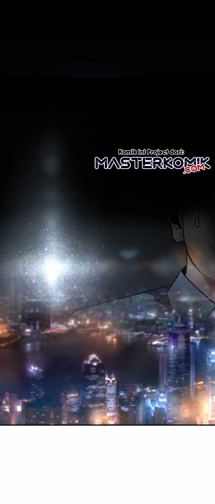 Return of the Legend Chapter 38 - halaman 49