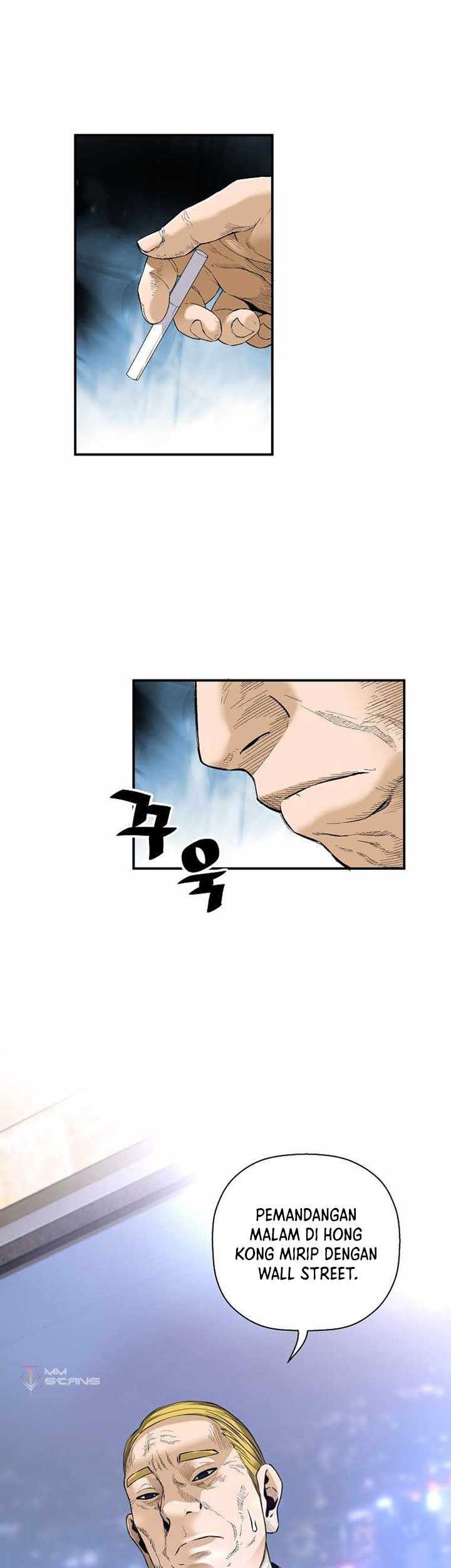 Return of the Legend Chapter 38 - halaman 50