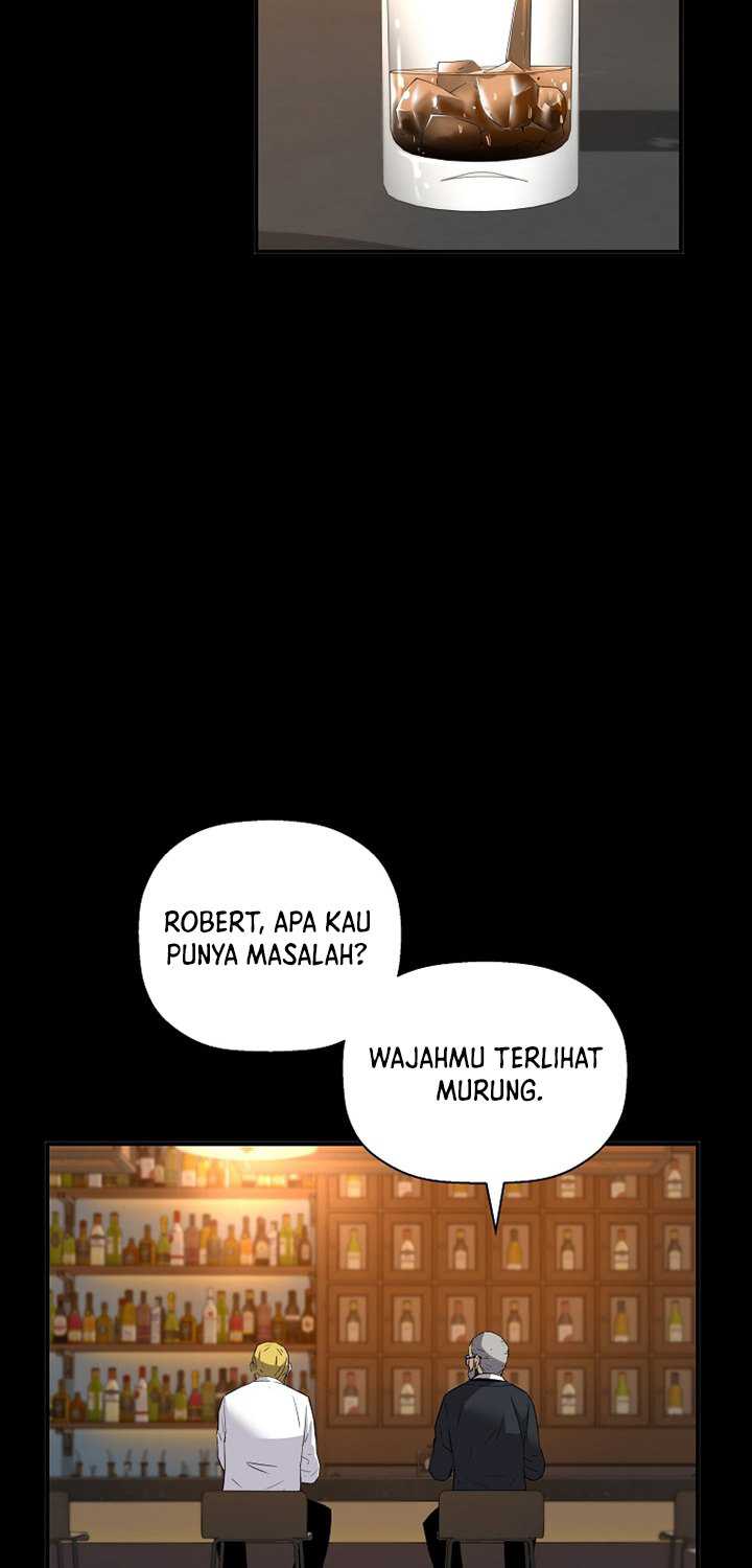 Return of the Legend Chapter 39 - halaman 1