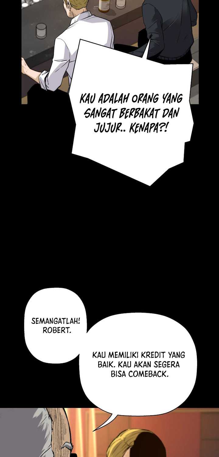 Return of the Legend Chapter 39 - halaman 10