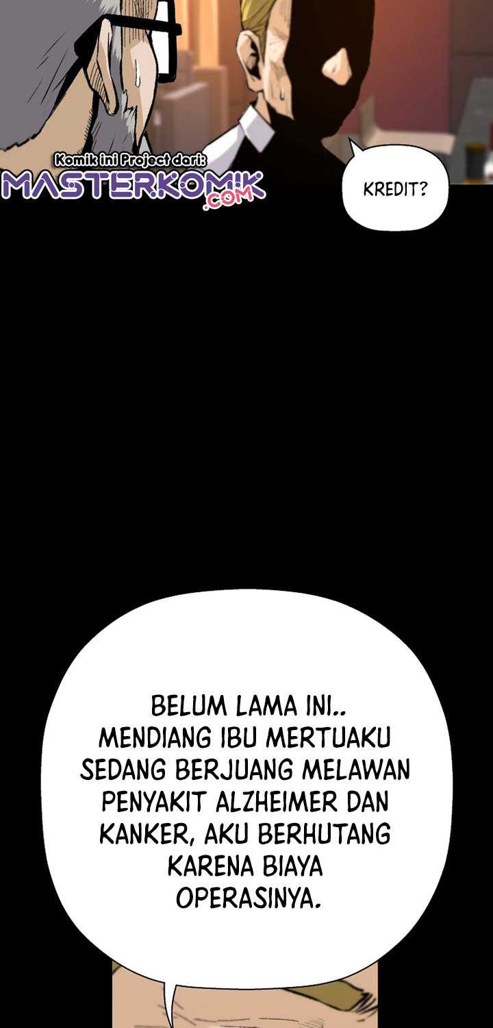 Return of the Legend Chapter 39 - halaman 11