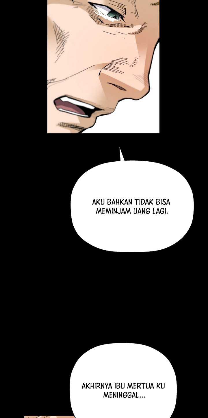 Return of the Legend Chapter 39 - halaman 12