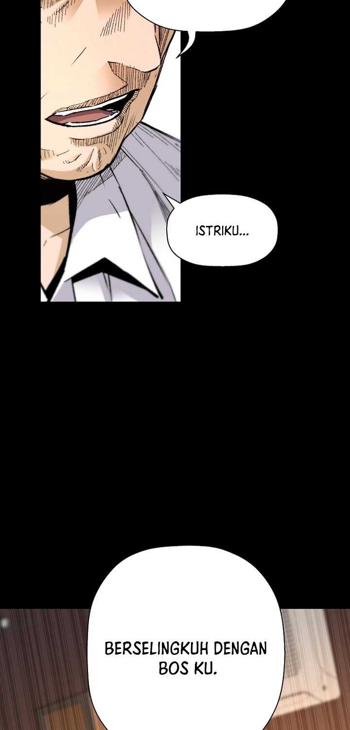 Return of the Legend Chapter 39 - halaman 13