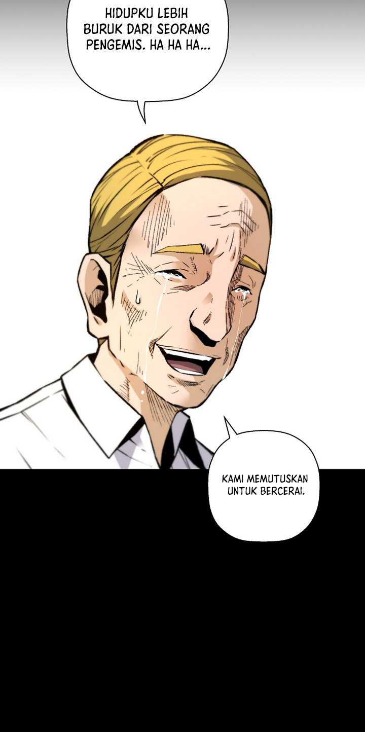 Return of the Legend Chapter 39 - halaman 15
