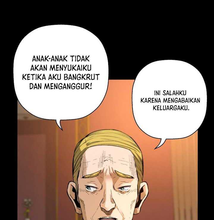 Return of the Legend Chapter 39 - halaman 18