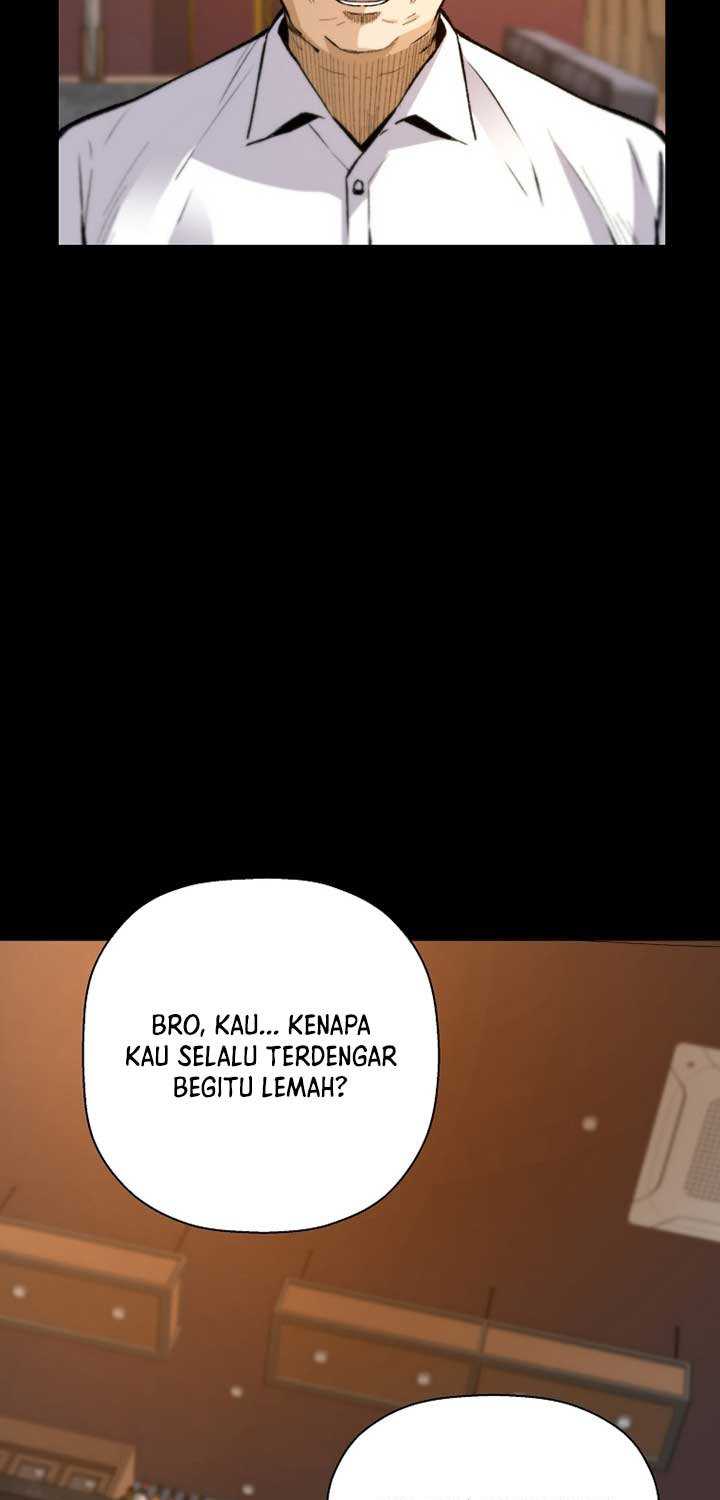 Return of the Legend Chapter 39 - halaman 19