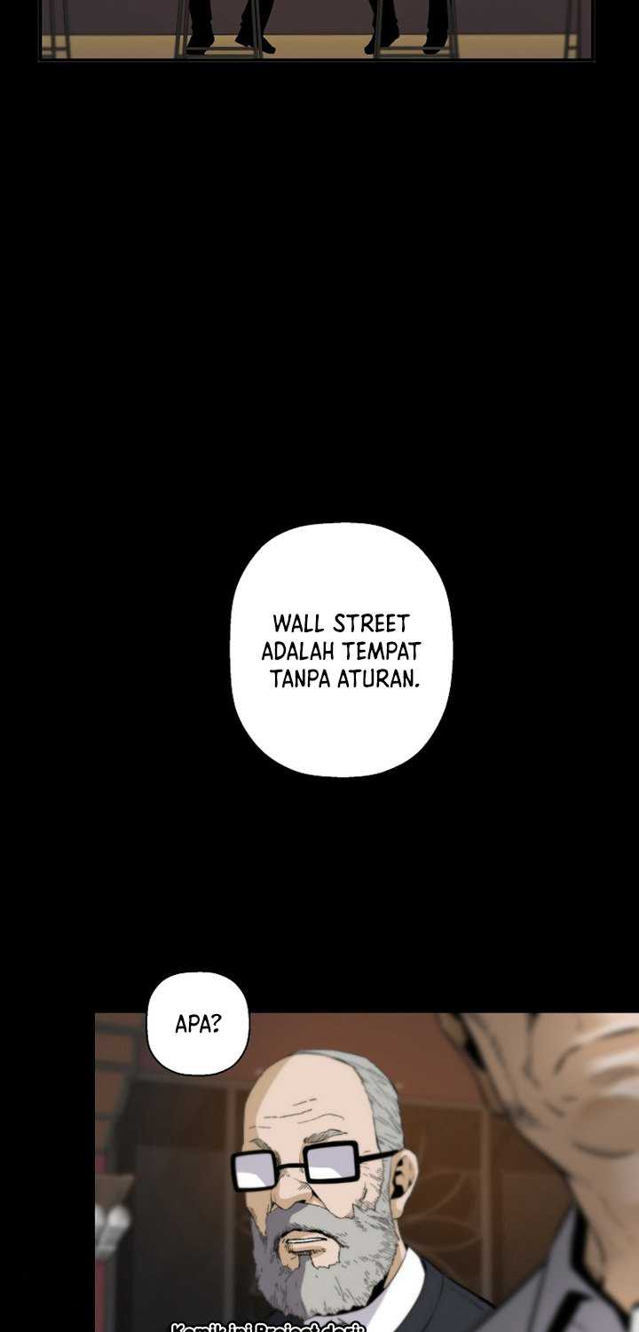 Return of the Legend Chapter 39 - halaman 2