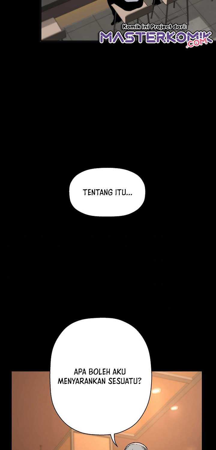 Return of the Legend Chapter 39 - halaman 25