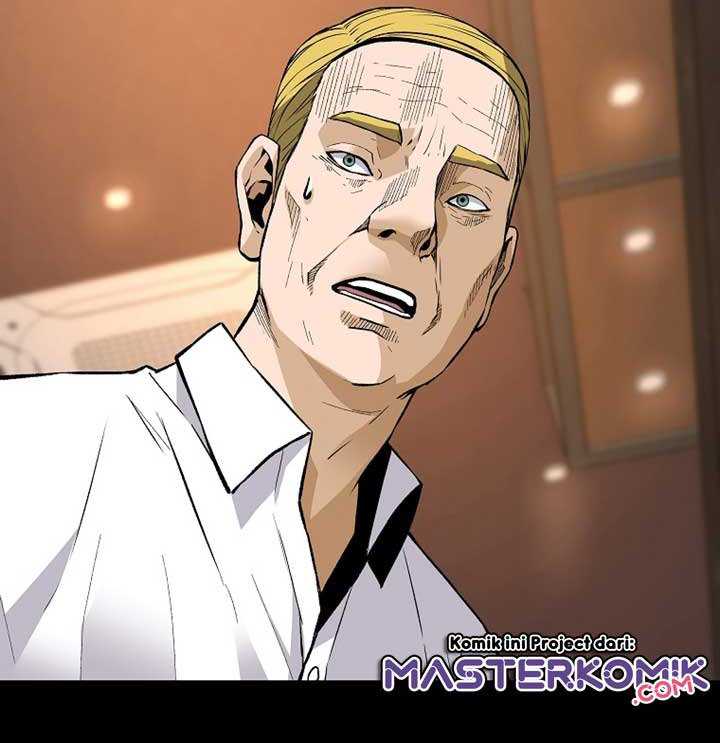 Return of the Legend Chapter 39 - halaman 27