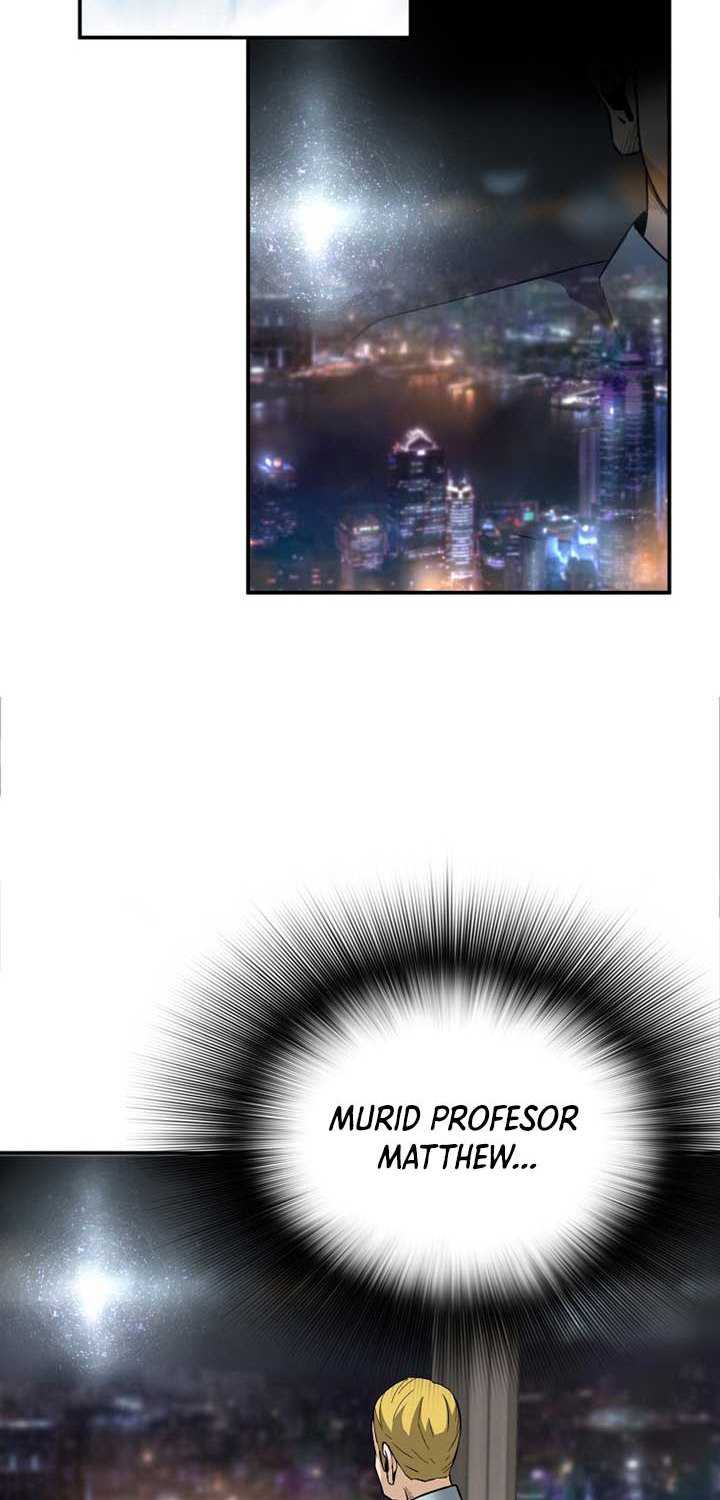 Return of the Legend Chapter 39 - halaman 29