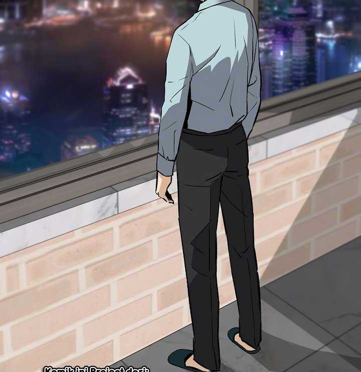 Return of the Legend Chapter 39 - halaman 30