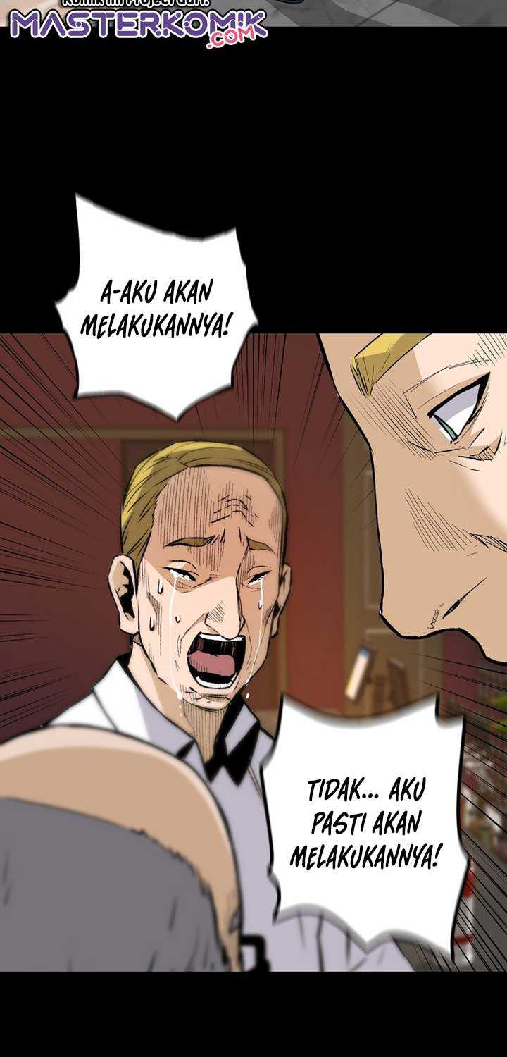Return of the Legend Chapter 39 - halaman 31