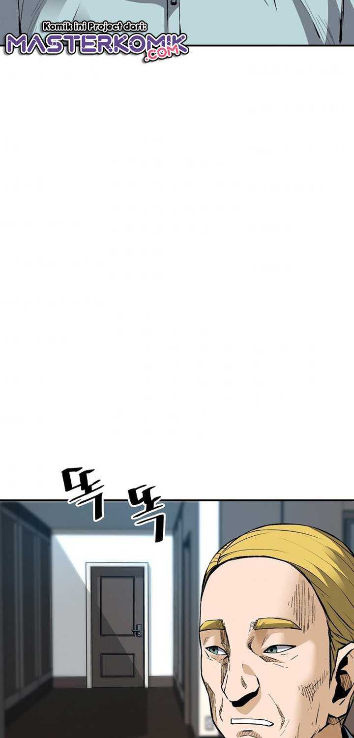 Return of the Legend Chapter 39 - halaman 34