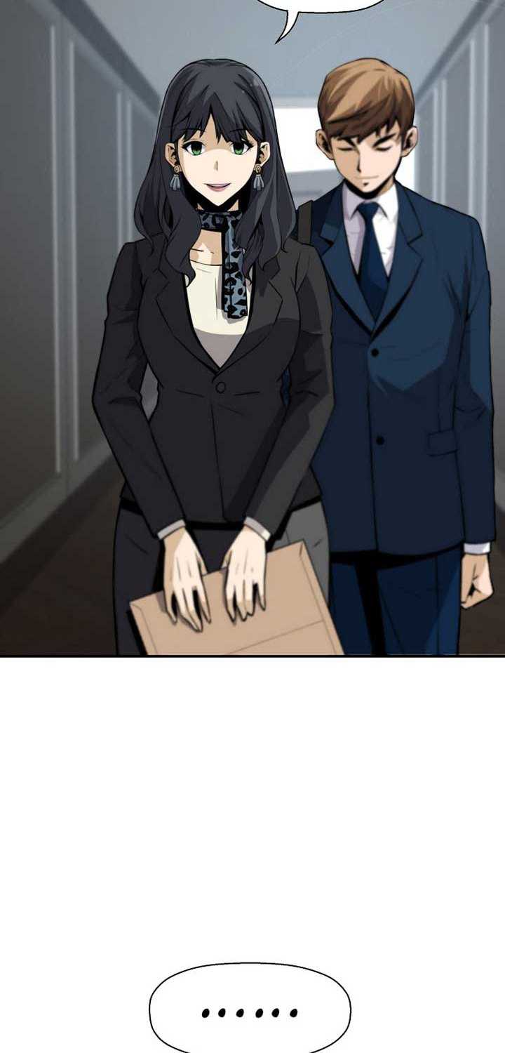 Return of the Legend Chapter 39 - halaman 38