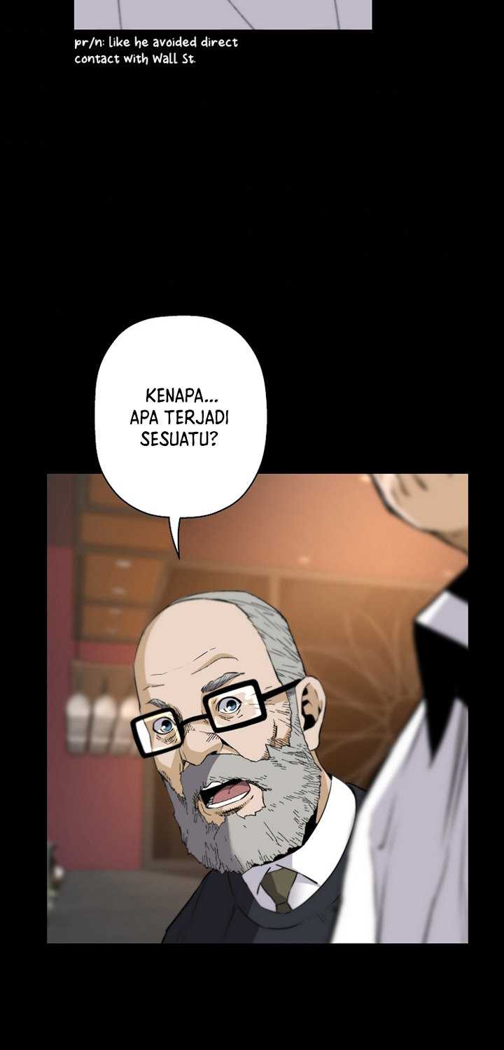 Return of the Legend Chapter 39 - halaman 4