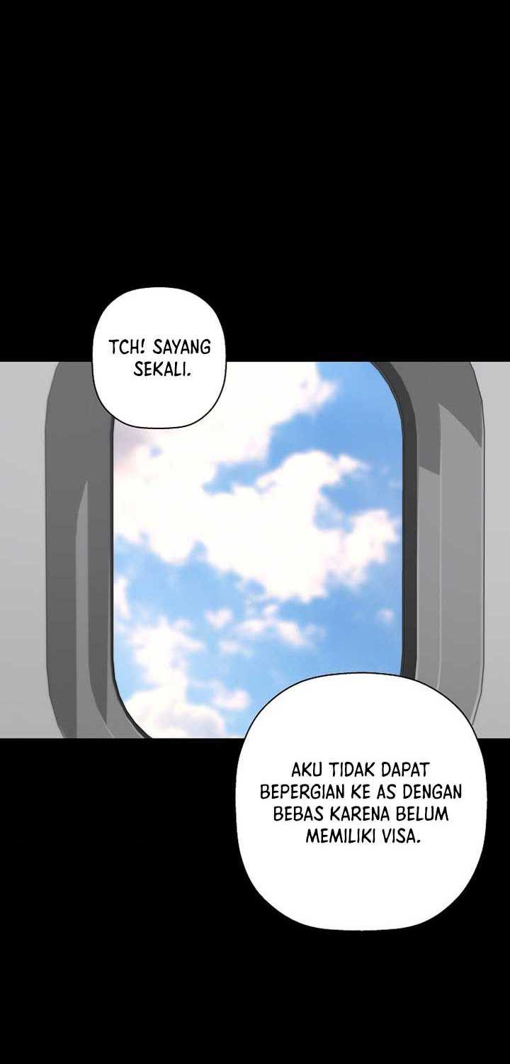 Return of the Legend Chapter 39 - halaman 41
