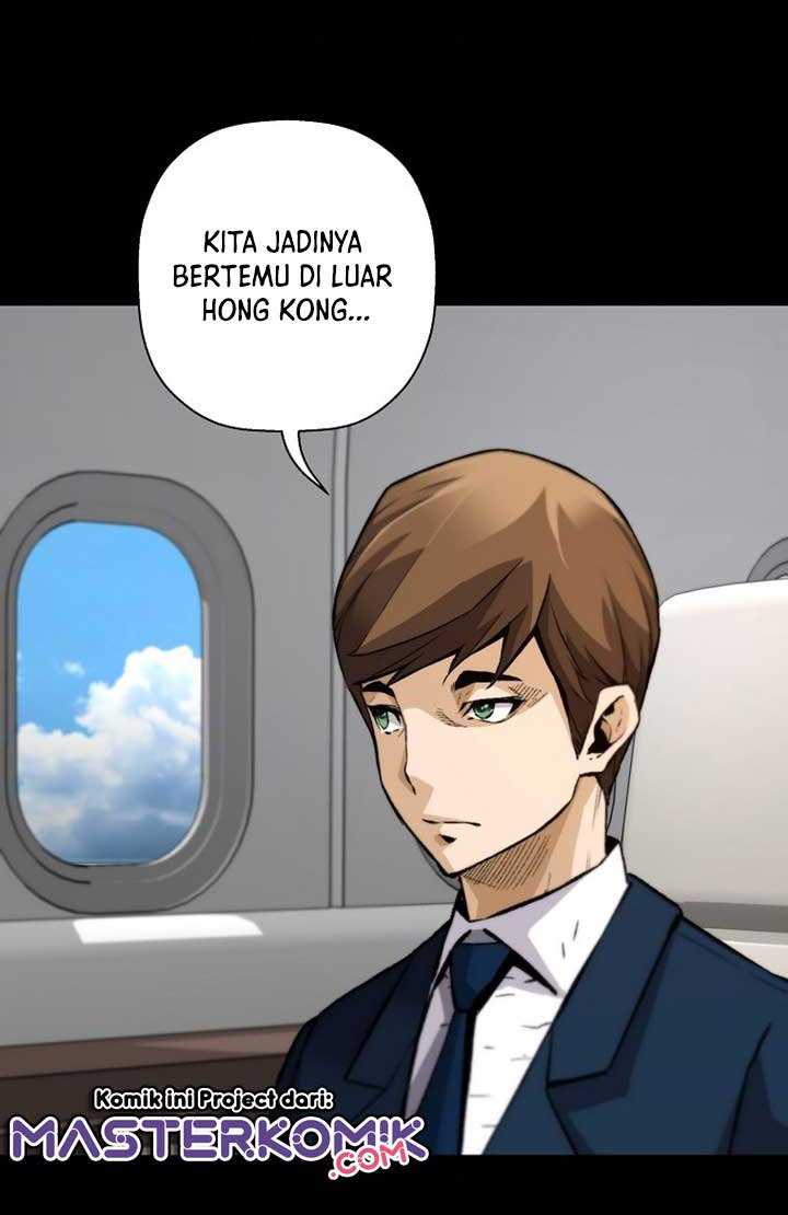 Return of the Legend Chapter 39 - halaman 42